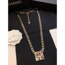 Chanel Necklaces